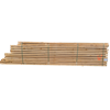 Houten balken lot p7 75 x 200 lengte 4.5 m