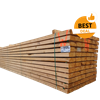 Houten balken lot p8 63 x 175 lengte 5 m 