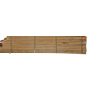 Image de Poutres en bois lot p8 63 x 175 longueur 5 m