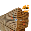 Afbeeldingen van Houten balken lot p9 75 x 200 lengte 5.10 m