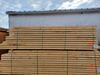 Houten balken lot p10 75 x 200 lengte 4 m