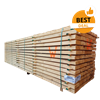 Afbeeldingen van Houten balken lot p20 63 x 175 lengte 5.10 m