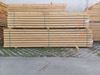 Houten balken lot p24 75 x 200 lengte 3.60 m