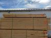 Houten balken lot p25 63 x 175 lengte 4.20 m