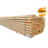 Houten balken lot p27 63 x 200 lengte 4.50 m 