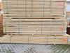 Houten balken lot p29 65 x 152 lengte 4 m 