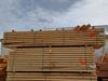 Houten balken lot p32 63 x 200 lengte 4 m 