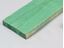 SCHALIEBERD/VALISEPLANK GEDRENKT 22 x 100 mm - lengte 4 m
