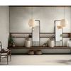 Picture of wall tiles  Saloni - Blending blanco rect. 30x90