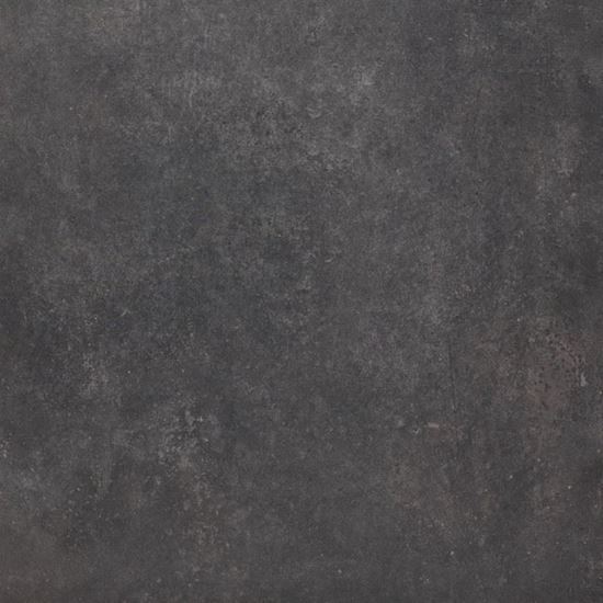 vloertegel zwart concept stone 60x60