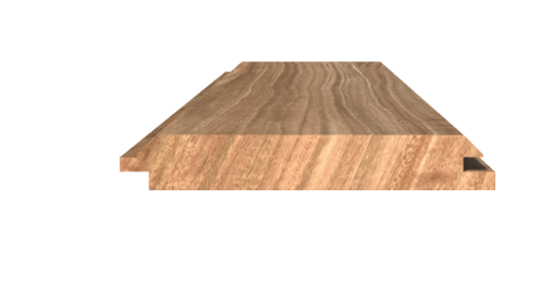 Thermowood Mora Ayous 3350x131x21