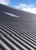 Image de Cemfort B65 golfplaat vezelcement  zwart 2135x1093 mm