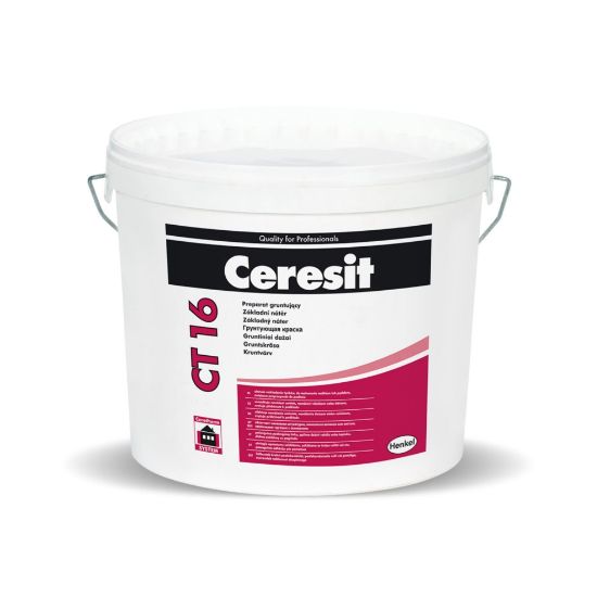 ceresit ct16 primer