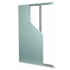 Picture of Metal stud vertical C-Profile 75 mm - 3 m