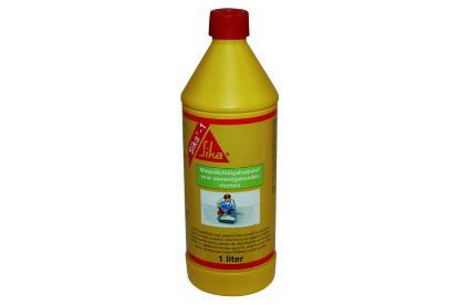 Picture of Sika 4A Accelerator 1L