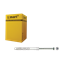 Picture of Windowplug with screw 10 x 180 ZN 25st