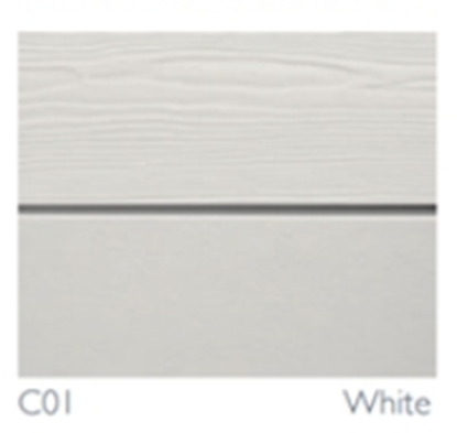 cedral board strook