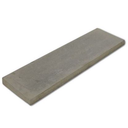 Picture of concrete wall cap 40x75 - 1x Drainage