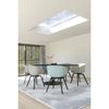 Afbeeldingen van SKYLUX iWindow2 platdakvenster - 100x100 - Opengaand