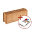 Afbeeldingen van PLS Lijmblokken 50x10x24,9cm met Gratis Lijm