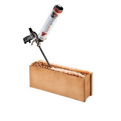 Show details for PLS brick DryFix 50x19x24,9cm + free DryFix glue Picture of PLS brick DryFix 50x19x24,9cm + free DryFix glue
