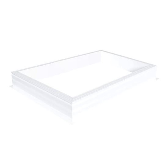 Picture of Skylux insurrection straight pvc 20/00 EP 100x150