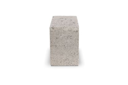 Afbeeldingen van Betonblok Vol 29x14x14cm