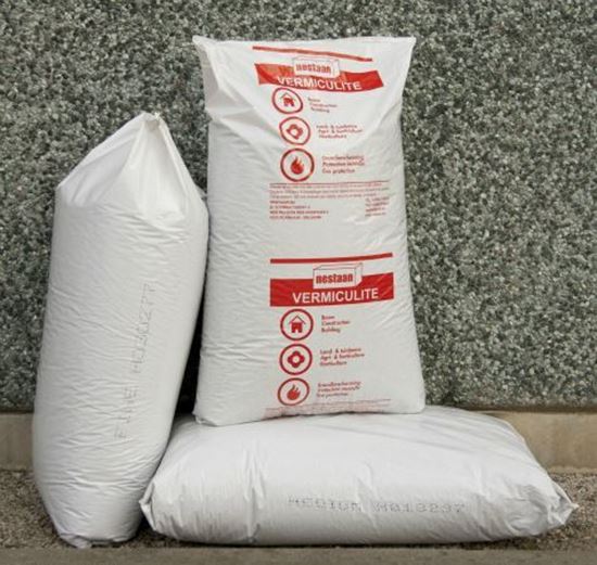 Picture of Vermex M Vermiculite - 100l