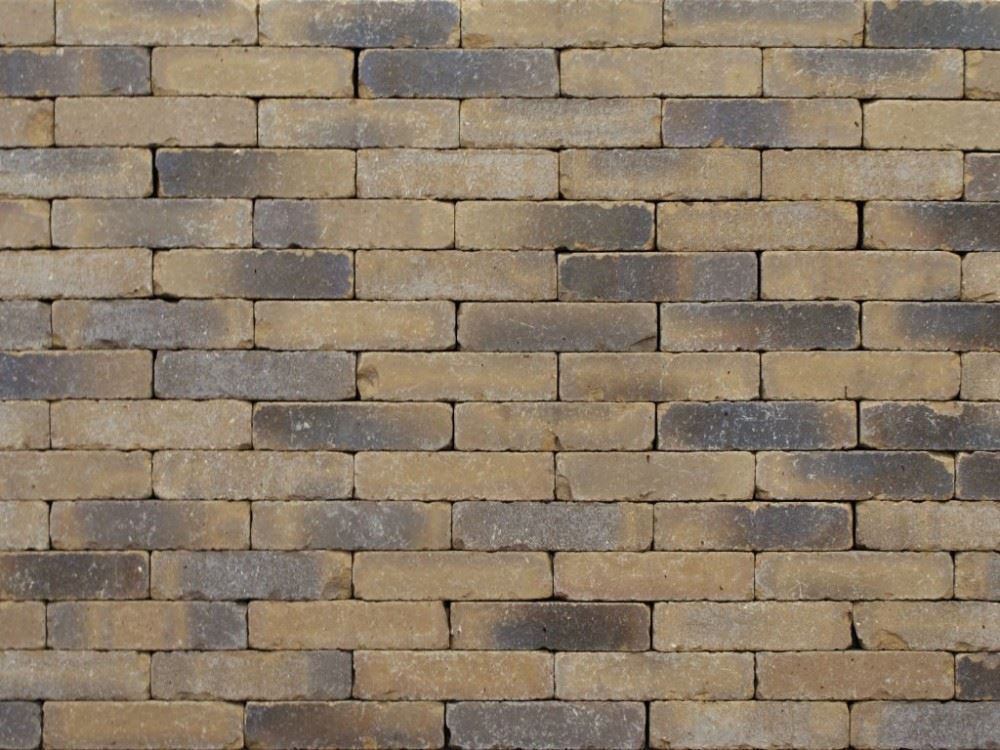 Desta WF 60 Arnhem getrommeld - 200 x 48 x 60mm [+€55,00]