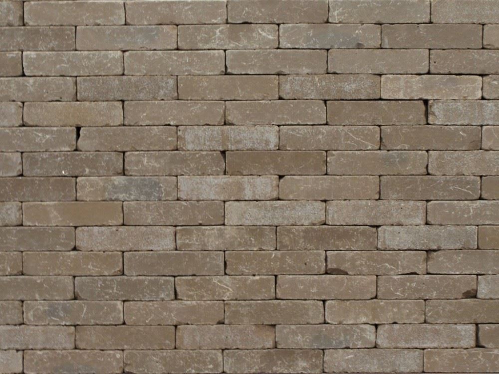 Desta WF 60 Enschede getrommeld - 200 x 48 x 60mm [+€55,00]