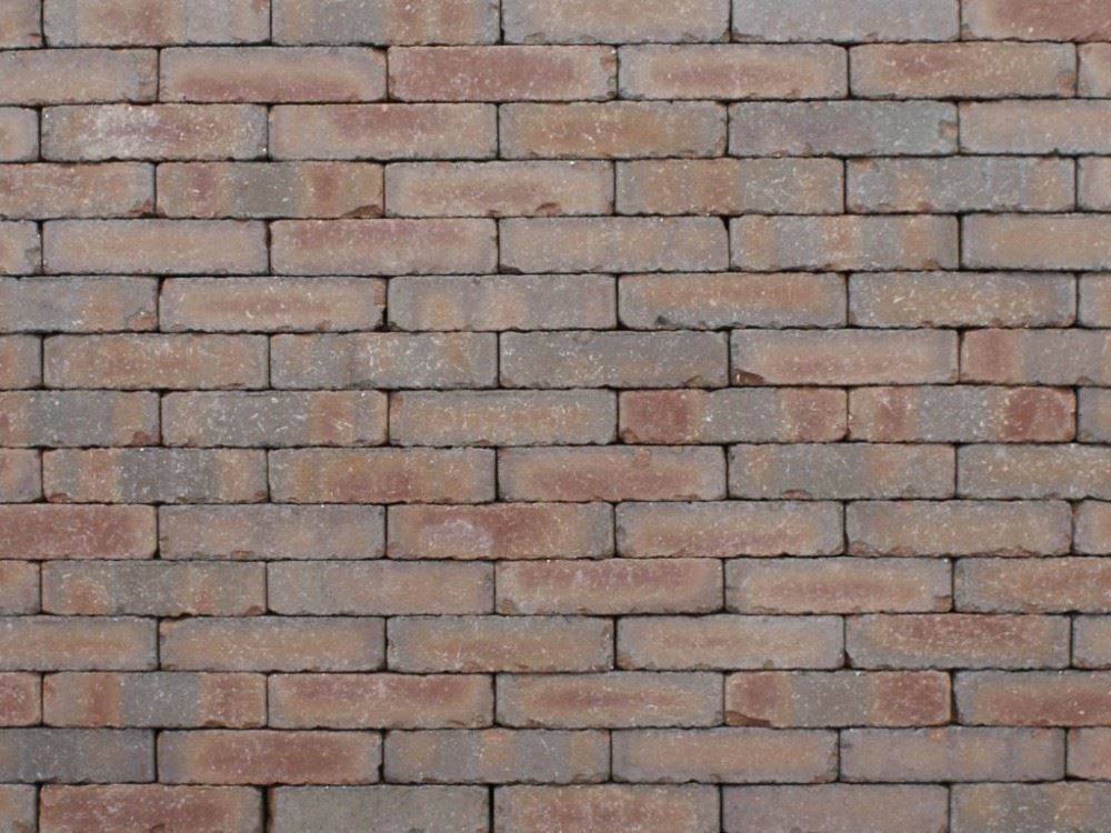 Desta WF60 Den Haag getrommeld - 200 x 48 x 60mm [+€55,00]