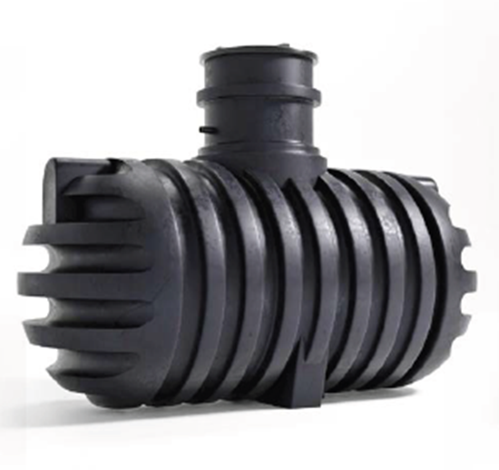 Afbeeldingen van Boralit versterkte spetische / regenwater put SP6000
