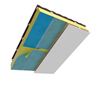 Picture of HPX airtight indoor - tape for vapor barrier 60mm x 25m