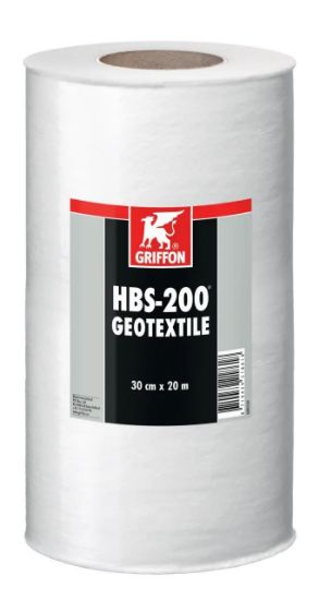 hbs 200 geotextile