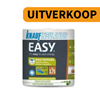 Image de Knauf laine de verre bride à clous Easy - isolation toiture 60x490x18 cm - RW 4.50