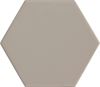 Kromatika Hexagon Beige