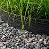 Picture of Ecoborder / Ecolat demarcation 14 cm - Black