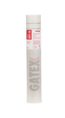Picture of Crepi Reinforcement Mesh Gatex G160 GR 50 m x 1m wide