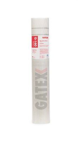 Picture of Crepi Reinforcement Mesh Gatex G160 GR 50 m x 1m wide