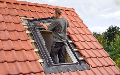 Image de Velux EDW MK06 2000 Raccordement 78X118 cm