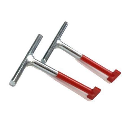 Picture of ACO Grating Hooks (set of 2x)