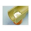 Picture of ACO Odor valve + leaf trap for gutter (2-piece)