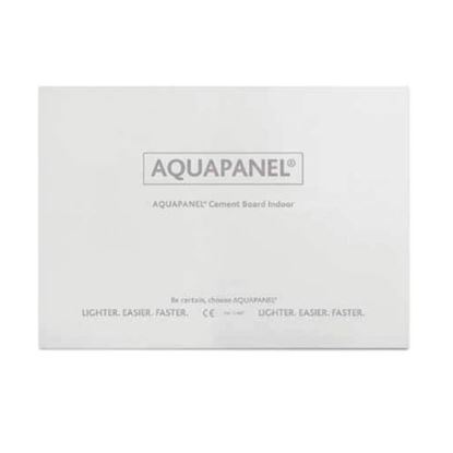 Aquapanel cementplaat indoor