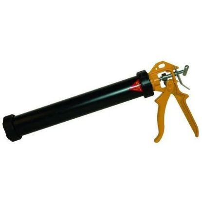 pistool voor de sika injectomur