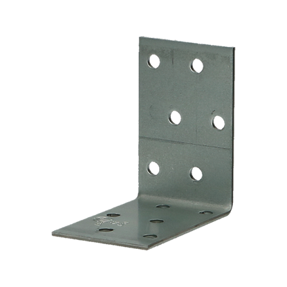 Picture of Corner multi holes 60x60x60x2 mm