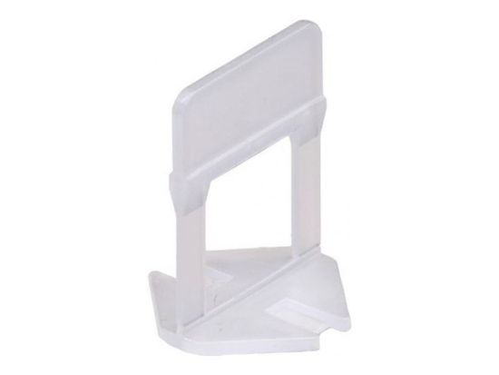 Picture of Raimondy levelling system (RLS) clip joint 1.5mm tile 3-12mm 300pcs
