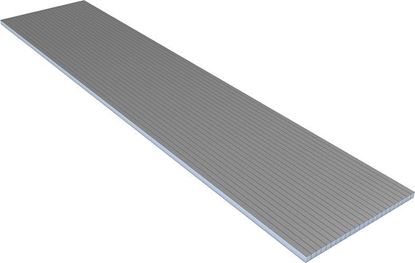 Picture of Wedi building board 2500x600x20 mm Construct along