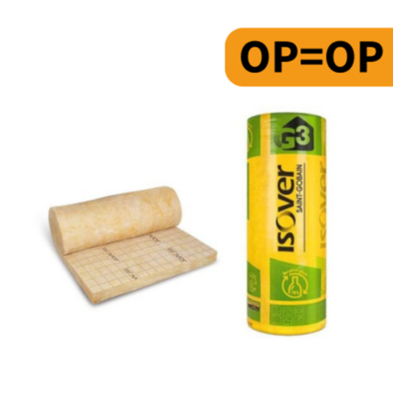 Afbeeldingen van Isover Isoconfort 032 22cm RW.685 OP=OP