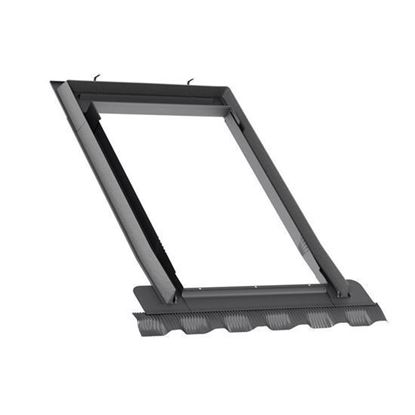 Afbeeldingen van Velux Pakket NR.1 MK06 GGL 2070 + EDW + DKL
