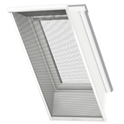 Afbeeldingen van Velux Pakket NR.2 UK04 GGL 2070 +EDW + DKL + ZIL